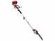 OUTLET - SENZA IMBALLO ORIGINALE - Honda ADG 50 HC I - Decespugliatore a benzina 4 tempi multifunzione - Asta Attila