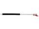 OUTLET - SENZA IMBALLO ORIGINALE - Honda ADG 50 HC I - Decespugliatore a benzina 4 tempi multifunzione - Asta Attila