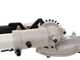 OUTLET - SENZA IMBALLO ORIGINALE - Honda ADG 50 HC I - Decespugliatore a benzina 4 tempi multifunzione - Asta Attila