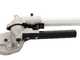 OUTLET - SENZA IMBALLO ORIGINALE - Honda ADG 50 HC I - Decespugliatore a benzina 4 tempi multifunzione - Asta Attila