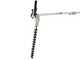 OUTLET - SENZA IMBALLO ORIGINALE - Honda ADG 50 HC I - Decespugliatore a benzina 4 tempi multifunzione - Asta Attila