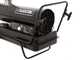 OUTLET - UTILIZZATO PER ALCUNE ORE - BlackStone i-BDH - Generatore di aria calda diesel - A combustione indiretta - 30 KW