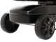 OUTLET - UTILIZZATO PER ALCUNE ORE - BlackStone i-BDH - Generatore di aria calda diesel - A combustione indiretta - 30 KW