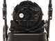 OUTLET - UTILIZZATO PER ALCUNE ORE - BlackStone i-BDH - Generatore di aria calda diesel - A combustione indiretta - 30 KW