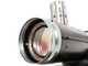 OUTLET - UTILIZZATO PER ALCUNE ORE - BlackStone i-BDH - Generatore di aria calda diesel - A combustione indiretta - 30 KW