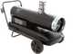 OUTLET - UTILIZZATO PER ALCUNE ORE - BlackStone i-BDH - Generatore di aria calda diesel - A combustione indiretta - 30 KW