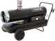 OUTLET - UTILIZZATO PER ALCUNE ORE - BlackStone i-BDH - Generatore di aria calda diesel - A combustione indiretta - 30 KW