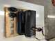 OUTLET - UTILIZZATO PER ALCUNE ORE - BlackStone i-BDH - Generatore di aria calda diesel - A combustione indiretta - 30 KW