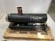 OUTLET - UTILIZZATO PER ALCUNE ORE - BlackStone i-BDH - Generatore di aria calda diesel - A combustione indiretta - 30 KW