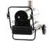 OUTLET - UTILIZZATO PER ALCUNE ORE - BlackStone i-BDH - Generatore di aria calda diesel - A combustione indiretta - 30 KW