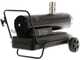 OUTLET - UTILIZZATO PER ALCUNE ORE - BlackStone i-BDH - Generatore di aria calda diesel - A combustione indiretta - 30 KW