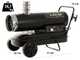 OUTLET - UTILIZZATO PER ALCUNE ORE - BlackStone i-BDH - Generatore di aria calda diesel - A combustione indiretta - 30 KW