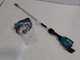 OUTLET - UTILIZZATO PER PROVA - Makita DUR369L - Decespugliatore a batteria - 36V -  2x18V/5Ah