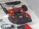 OUTLET - PICCOLI DIFETTI ESTETICI - GeoTech-Pro S58-3 BMSWGE L225 - Rasaerba a scoppio trazionato - Monoruota pivotante