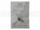 OUTLET - PICCOLI DIFETTI ESTETICI - GeoTech-Pro S58-3 BMSWGE L225 - Rasaerba a scoppio trazionato - Monoruota pivotante