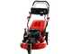 OUTLET - PICCOLI DIFETTI ESTETICI - GeoTech-Pro S58-3 BMSWGE L225 - Rasaerba a scoppio trazionato - Monoruota pivotante