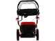 OUTLET - PICCOLI DIFETTI ESTETICI - GeoTech-Pro S58-3 BMSWGE L225 - Rasaerba a scoppio trazionato - Monoruota pivotante