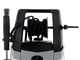 OUTLET - UTILIZZATO PER PROVA  - Lavor Vertigo 28 Pro - Idropulitrice semiprofessionale a freddo -180 bar - 510L/h