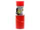 OUTLET - PICCOLI DIFETTI ESTETICI - GeoTech GEOMILL-25 - Elettromulino per cereali con bidone - 1000W