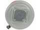 OUTLET - PICCOLI DIFETTI ESTETICI - GeoTech GEOMILL-25 - Elettromulino per cereali con bidone - 1000W