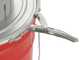 OUTLET - PICCOLI DIFETTI ESTETICI - GeoTech GEOMILL-25 - Elettromulino per cereali con bidone - 1000W