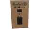 OUTLET - PICCOLI DIFETTI ESTETICI - GeoTech GEOMILL-25 - Elettromulino per cereali con bidone - 1000W