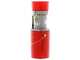 OUTLET - PICCOLI DIFETTI ESTETICI - GeoTech GEOMILL-25 - Elettromulino per cereali con bidone - 1000W