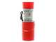 OUTLET - PICCOLI DIFETTI ESTETICI - GeoTech GEOMILL-25 - Elettromulino per cereali con bidone - 1000W