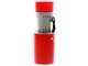 OUTLET - PICCOLI DIFETTI ESTETICI - GeoTech GEOMILL-25 - Elettromulino per cereali con bidone - 1000W