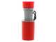 OUTLET - PICCOLI DIFETTI ESTETICI - GeoTech GEOMILL-25 - Elettromulino per cereali con bidone - 1000W