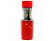OUTLET - PICCOLI DIFETTI ESTETICI - GeoTech GEOMILL-25 - Elettromulino per cereali con bidone - 1000W