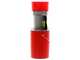 OUTLET - PICCOLI DIFETTI ESTETICI - GeoTech GEOMILL-25 - Elettromulino per cereali con bidone - 1000W
