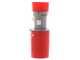 OUTLET - PICCOLI DIFETTI ESTETICI - GeoTech GEOMILL-25 - Elettromulino per cereali con bidone - 1000W