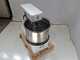 OUTLET - UTILIZZATA PER PROVA - Mixer 6000 T-2G DIG - Impastatrice a spirale - Da 48 Kg trifase a 2 velocit&agrave; - Schermo digitale