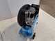OUTLET - PICCOLI DIFETTI ESTETICI - ABAC EXP A49B 90 CM3 - Compressore aria elettrico monofase a cinghia - Motore 3 HP &ndash; 90 lt