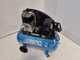OUTLET - PICCOLI DIFETTI ESTETICI - ABAC EXP A49B 90 CM3 - Compressore aria elettrico monofase a cinghia - Motore 3 HP &ndash; 90 lt