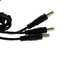 OUTLET - UTILIZZATA PER PROVA - Volpi Predator PV360 - Forbice elettrica da potatura - 2x 14,4V/2,5Ah