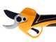 OUTLET - UTILIZZATA PER PROVA - Volpi Predator PV360 - Forbice elettrica da potatura - 2x 14,4V/2,5Ah