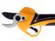 OUTLET - UTILIZZATA PER PROVA - Volpi Predator PV360 - Forbice elettrica da potatura - 2x 14,4V/2,5Ah
