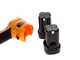 OUTLET - UTILIZZATA PER PROVA - Volpi Predator PV360 - Forbice elettrica da potatura - 2x 14,4V/2,5Ah