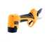 OUTLET - UTILIZZATA PER PROVA - Volpi Predator PV360 - Forbice elettrica da potatura - 2x 14,4V/2,5Ah