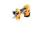 OUTLET - UTILIZZATA PER PROVA - Volpi Predator PV360 - Forbice elettrica da potatura - 2x 14,4V/2,5Ah