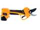 OUTLET - UTILIZZATA PER PROVA - Volpi Predator PV360 - Forbice elettrica da potatura - 2x 14,4V/2,5Ah