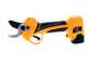 OUTLET - UTILIZZATA PER PROVA - Volpi Predator PV360 - Forbice elettrica da potatura - 2x 14,4V/2,5Ah
