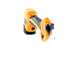 OUTLET - UTILIZZATA PER PROVA - Volpi Predator PV360 - Forbice elettrica da potatura - 2x 14,4V/2,5Ah