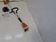 OUTLET - UTILIZZATO PER PROVA - STIHL FSA 57 - Decespugliatore con batteria AK 10 - 36V 2Ah