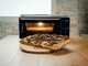 OUTLET - SENZA IMBALLO ORIGINALE - Effeuno Easy Pizza PRO P134HA - Forno elettrico per pizza - Pietra Effeuno