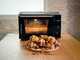 OUTLET - SENZA IMBALLO ORIGINALE - Effeuno Easy Pizza PRO P134HA - Forno elettrico per pizza - Pietra Effeuno
