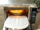 OUTLET - SENZA IMBALLO ORIGINALE - Effeuno Easy Pizza PRO P134HA - Forno elettrico per pizza - Pietra Effeuno