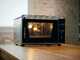 OUTLET - SENZA IMBALLO ORIGINALE - Effeuno Easy Pizza PRO P134HA - Forno elettrico per pizza - Pietra Effeuno